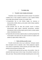 Diplomdarbs 'Fizioterapijas nozīme bērniem ar stājas traucējumiem', 14.