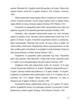 Diplomdarbs 'Fizioterapijas nozīme bērniem ar stājas traucējumiem', 15.