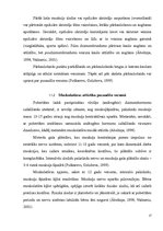 Diplomdarbs 'Fizioterapijas nozīme bērniem ar stājas traucējumiem', 17.