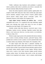 Diplomdarbs 'Fizioterapijas nozīme bērniem ar stājas traucējumiem', 22.