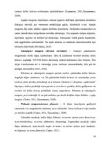 Diplomdarbs 'Fizioterapijas nozīme bērniem ar stājas traucējumiem', 23.