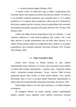 Diplomdarbs 'Fizioterapijas nozīme bērniem ar stājas traucējumiem', 27.