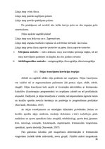 Diplomdarbs 'Fizioterapijas nozīme bērniem ar stājas traucējumiem', 30.