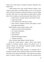 Diplomdarbs 'Fizioterapijas nozīme bērniem ar stājas traucējumiem', 33.