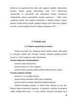 Diplomdarbs 'Fizioterapijas nozīme bērniem ar stājas traucējumiem', 36.