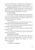 Diplomdarbs 'Fizioterapijas nozīme bērniem ar stājas traucējumiem', 39.