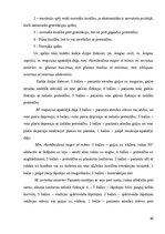 Diplomdarbs 'Fizioterapijas nozīme bērniem ar stājas traucējumiem', 40.