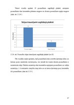 Diplomdarbs 'Fizioterapijas nozīme bērniem ar stājas traucējumiem', 47.