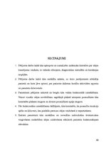 Diplomdarbs 'Fizioterapijas nozīme bērniem ar stājas traucējumiem', 60.