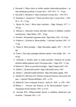 Diplomdarbs 'Fizioterapijas nozīme bērniem ar stājas traucējumiem', 62.