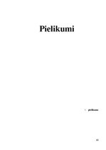 Diplomdarbs 'Fizioterapijas nozīme bērniem ar stājas traucējumiem', 65.