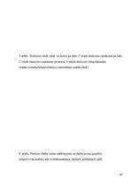 Diplomdarbs 'Fizioterapijas nozīme bērniem ar stājas traucējumiem', 67.