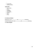 Diplomdarbs 'Fizioterapijas nozīme bērniem ar stājas traucējumiem', 69.