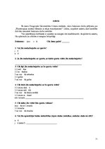 Diplomdarbs 'Fizioterapijas nozīme bērniem ar stājas traucējumiem', 71.