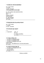 Diplomdarbs 'Fizioterapijas nozīme bērniem ar stājas traucējumiem', 72.