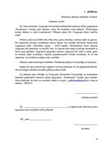 Diplomdarbs 'Fizioterapijas nozīme bērniem ar stājas traucējumiem', 73.