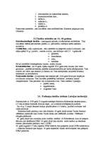 Konspekts 'Latvijas tiesību vēstures jēdziens un priekšmets', 14.