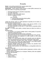 Konspekts 'Personība', 1.