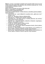 Konspekts 'Personība', 5.