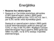 Prezentācija 'Elektroenerģija Latvijā', 4.