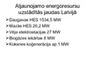 Prezentācija 'Elektroenerģija Latvijā', 27.
