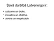 Prezentācija 'Elektroenerģija Latvijā', 31.