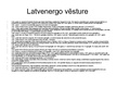 Prezentācija 'Elektroenerģija Latvijā', 32.