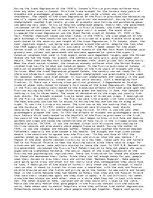 Eseja 'Canada During the Great Depression', 1.