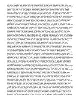 Eseja 'Canada During the Great Depression', 3.