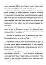 Eseja 'Morāle un tikums', 3.