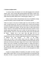 Eseja 'Morāle un tikums', 4.