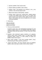 Konspekts 'Ekskursija uz Skrīveru uzņēmumu "Saldumu darbnīca"', 2.