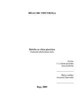 Referāts 'Dzīvība uz citām planētām', 1.