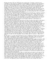 Eseja 'How far Did Changes in Political Thought 1642-1690 Reflect the Reality of Politi', 1.