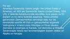 Prezentācija 'Amerikas Savienotās Valstis', 3.