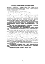 Prakses atskaite 'Psiholoģiskie vērojumi praksē, attīstības psiholoģijas ietvaros', 3.