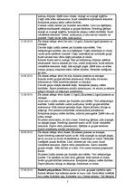 Prakses atskaite 'Psiholoģiskie vērojumi praksē, attīstības psiholoģijas ietvaros', 5.