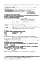 Konspekts 'Datorzinātņu pamati', 8.