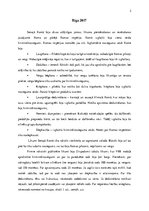 Eseja 'Krimināltiesības Senajā Romā', 2.