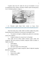 Eseja 'Krimināltiesības Senajā Romā', 3.