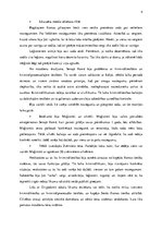 Eseja 'Krimināltiesības Senajā Romā', 4.