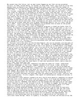 Eseja 'Effects of Technological Change on the Human Condition: The Age of Spiritual Mac', 1.