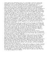 Eseja 'Effects of Technological Change on the Human Condition: The Age of Spiritual Mac', 2.