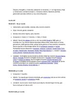 Konspekts 'Mūzikas attīstības hronoloģija', 3.