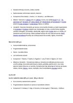 Konspekts 'Mūzikas attīstības hronoloģija', 4.