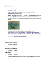 Konspekts 'Mūzikas attīstības hronoloģija', 5.