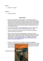 Konspekts 'Mūzikas attīstības hronoloģija', 6.