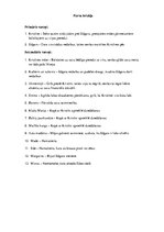 Konspekts 'Lienes, Ievas, Raudupietes salīdzinājums', 3.