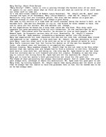 Eseja 'Mary Reilly (1996): Short Film Review', 1.