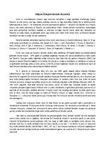 Eseja 'Viljams Šekspīrs latviešu literatūrā', 1.